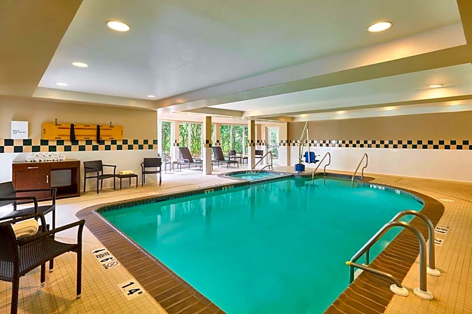 Hilton Garden Inn Hershey