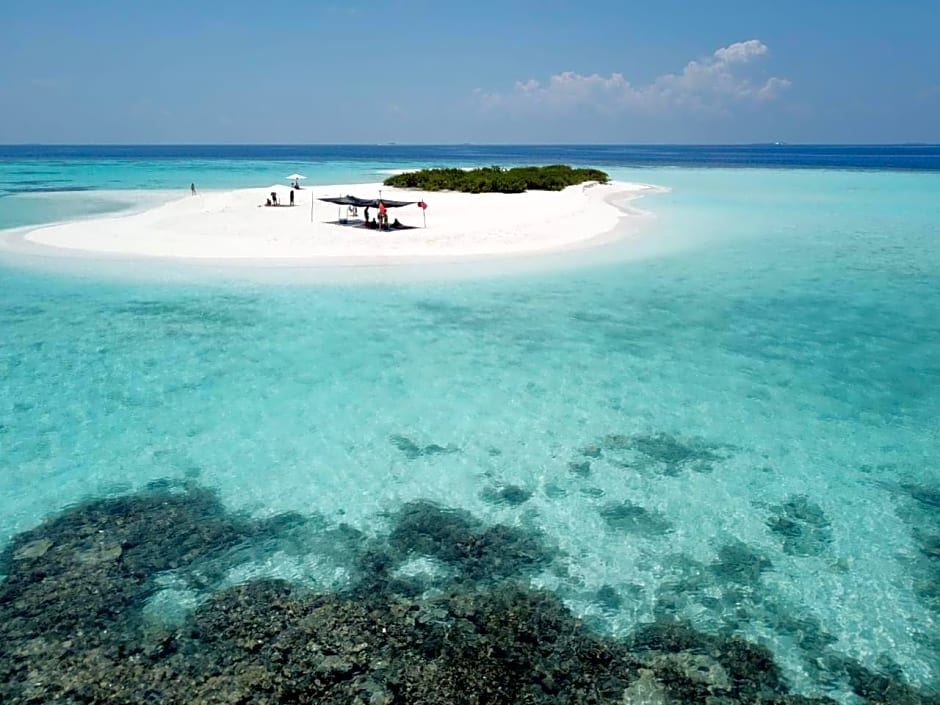 Asia Inn Maldives