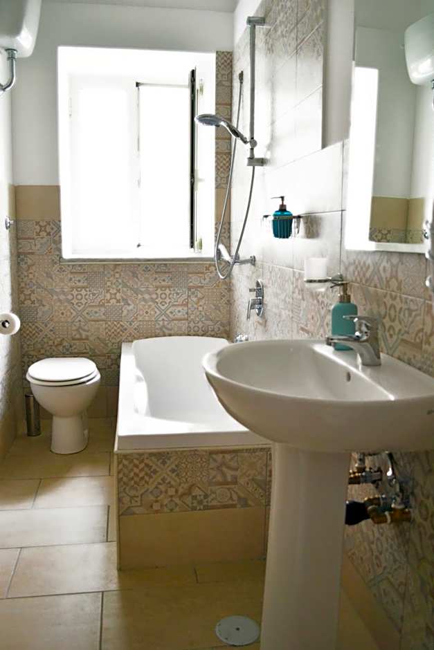 Il Viaggio di Dante Historical Center