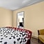 Econo Lodge Inn & Suites Santa Rosa