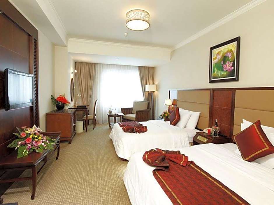 Majestic - Mong Cai Hotel