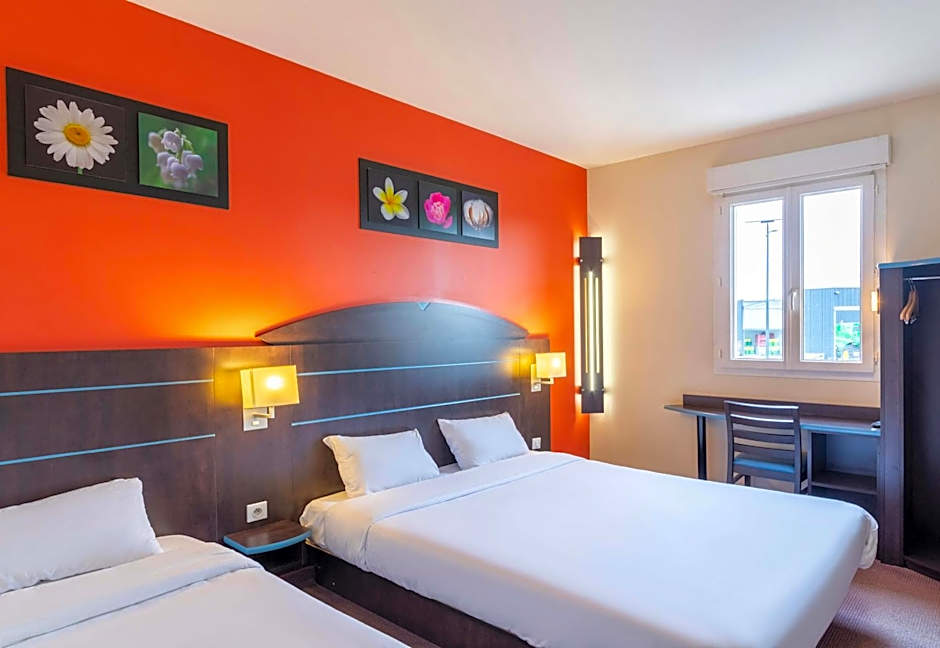 B&B HOTEL Agen Castelculier