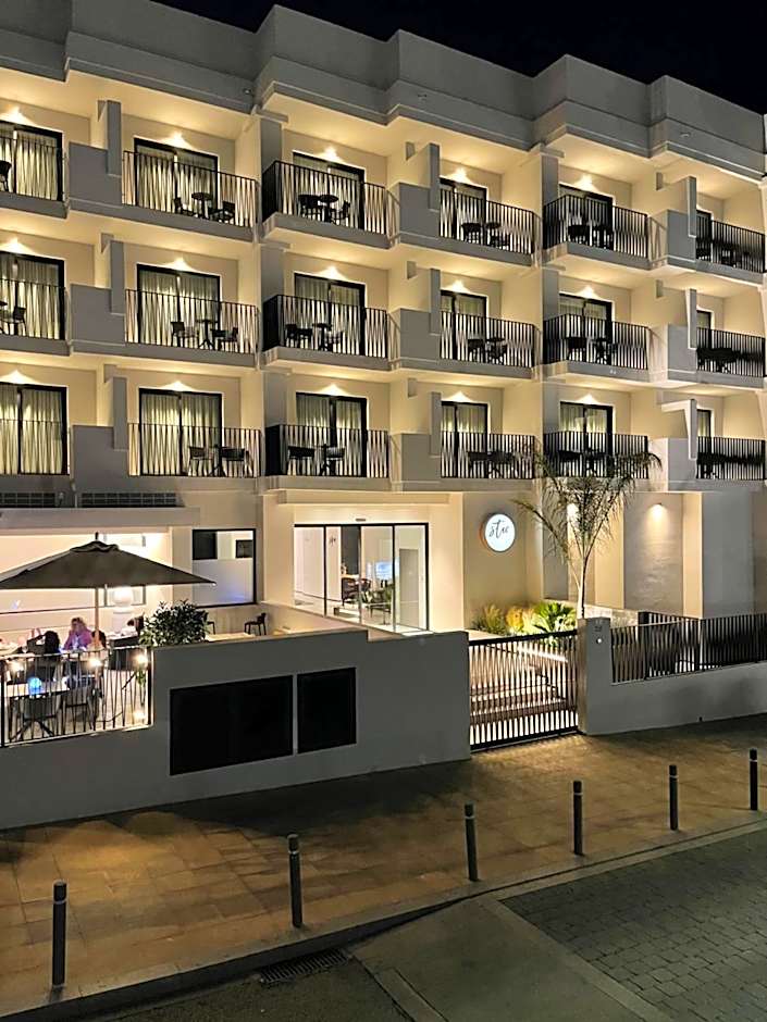 Stic Urban Hotel & SPA