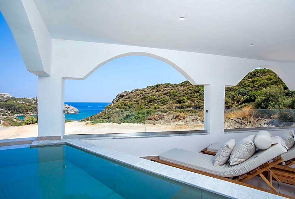 Ladiko Suites - Faliraki