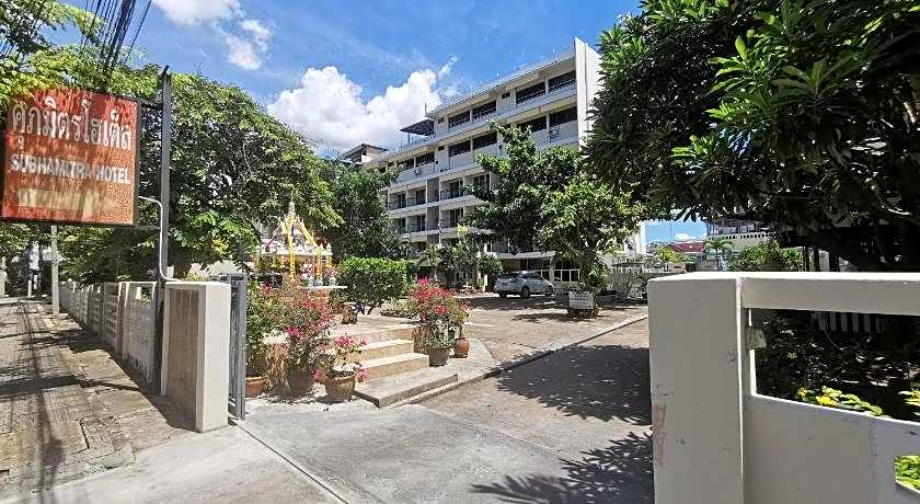 Subhamitra Hotel Hua Hin