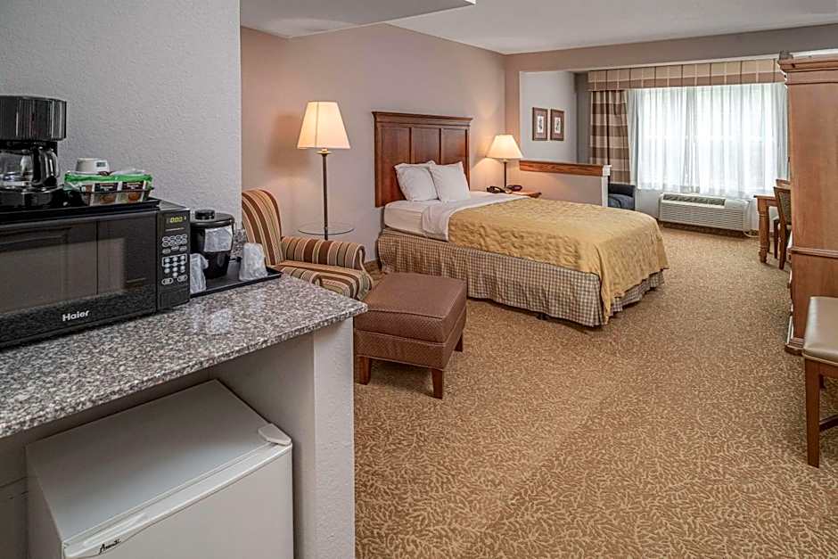 Country Inn & Suites by Radisson, Beckley, WV
