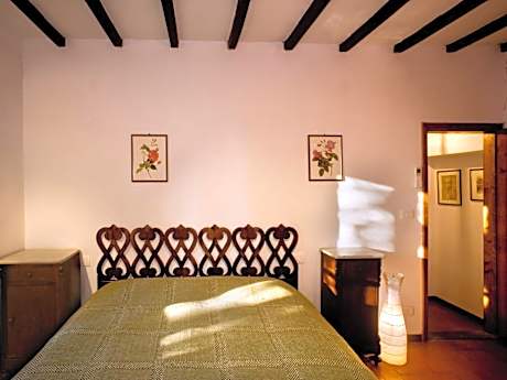 Three-Bedroom Suite