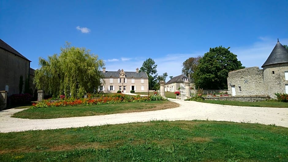 Manoir de Conjon