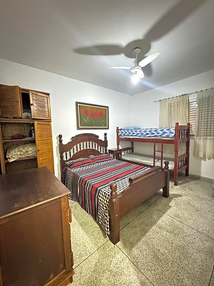 Apto 714 - Prédio em frente mar