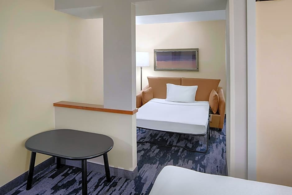 Fairfield Inn & Suites by Marriott Clovis