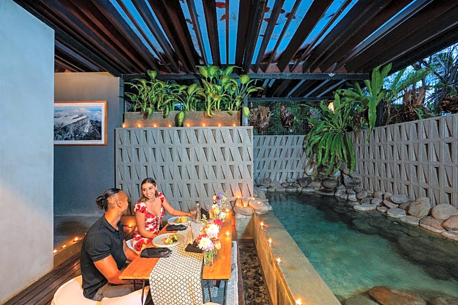 The Kemilau Hotel & Villa Canggu