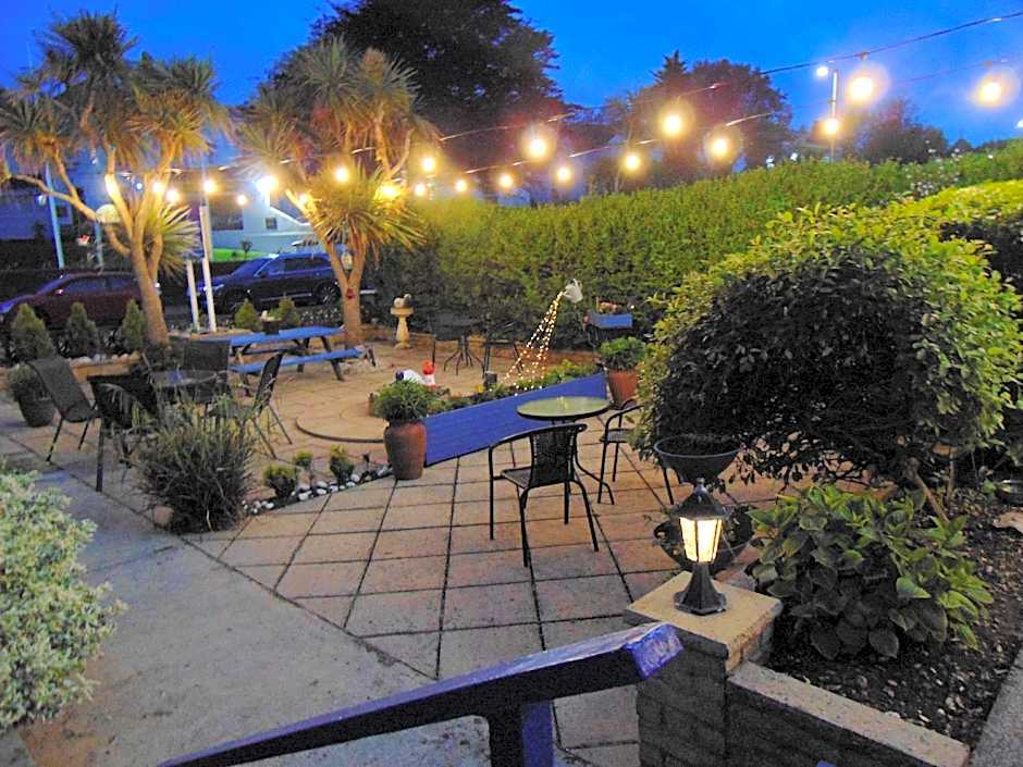 Seacroft Guest House