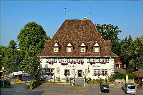 Hotel Landgasthof Koechlin
