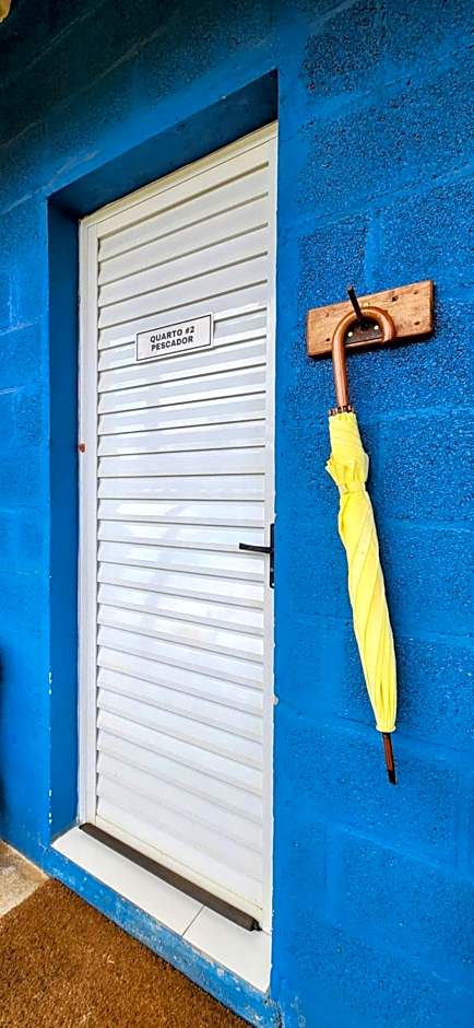 Rancho Acácia São Roque