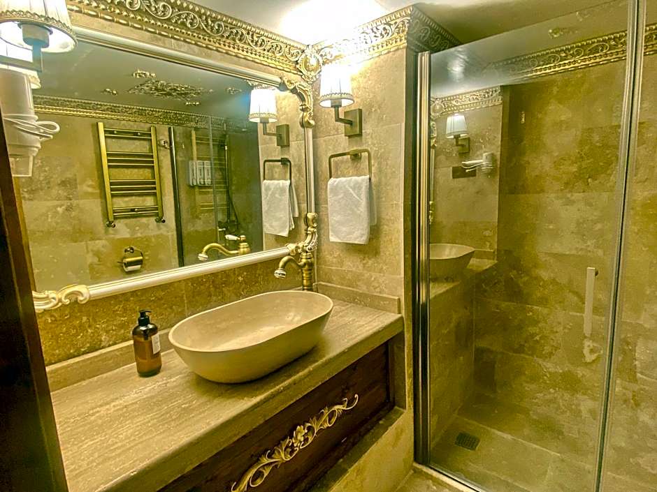 YOHANNES SUITES CAPPADOCIA