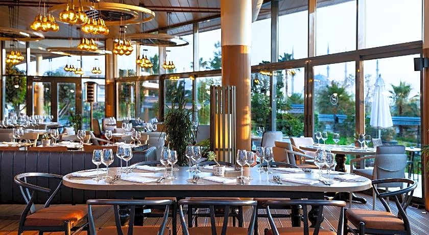 Sheraton Grand Adana