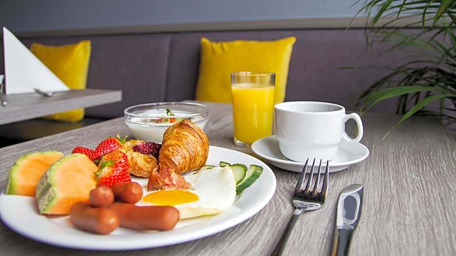 Thon Partner Hotel Horten