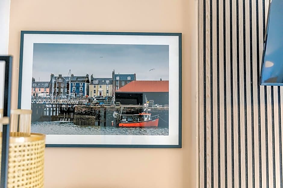 Haar with Rooms 5 stars