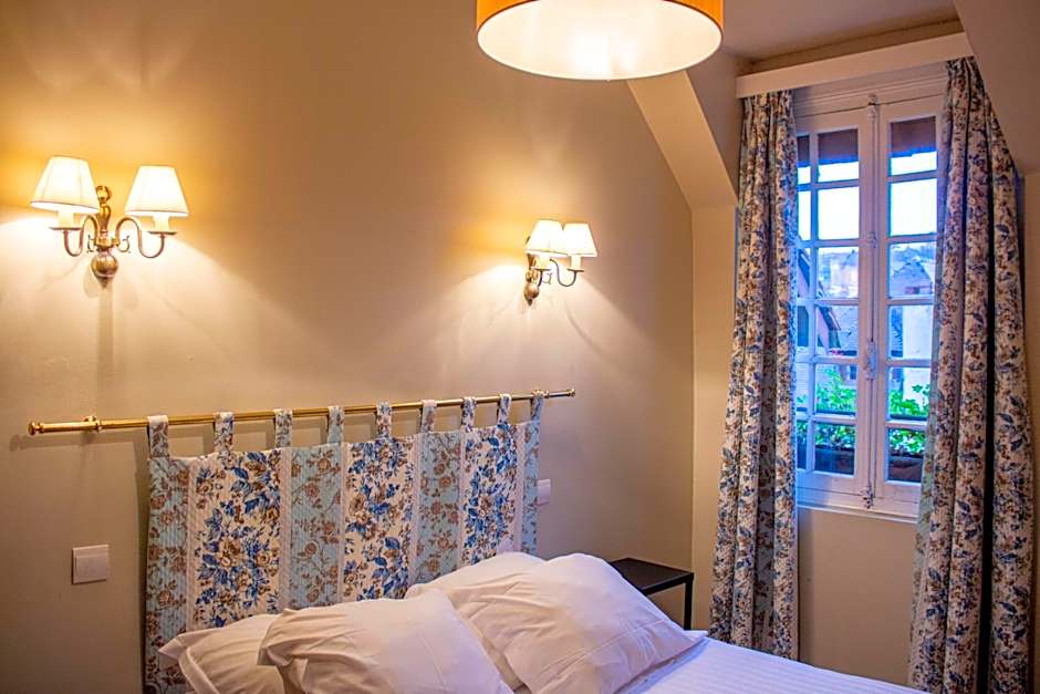 Hostellerie et SPA de la Vieille Ferme