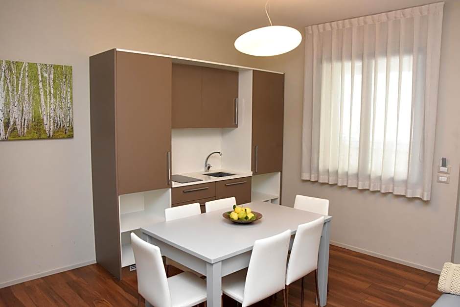 Residence Nazionale Matera