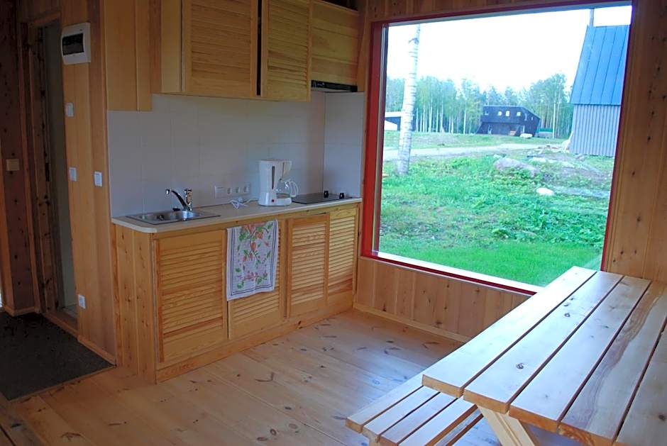 Kõveri Holiday Center