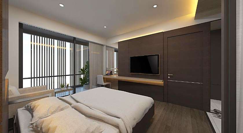 Golden Nha Trang Hotel