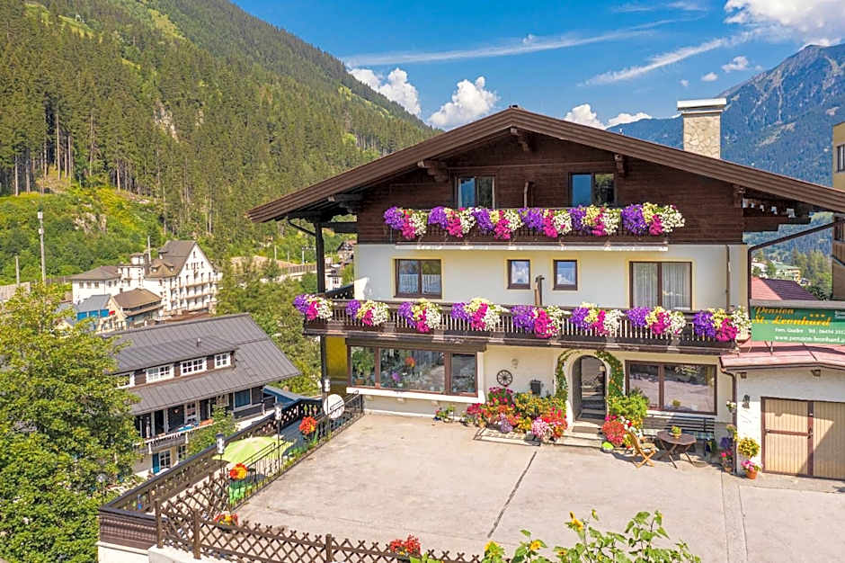 Pension St.Leonhard