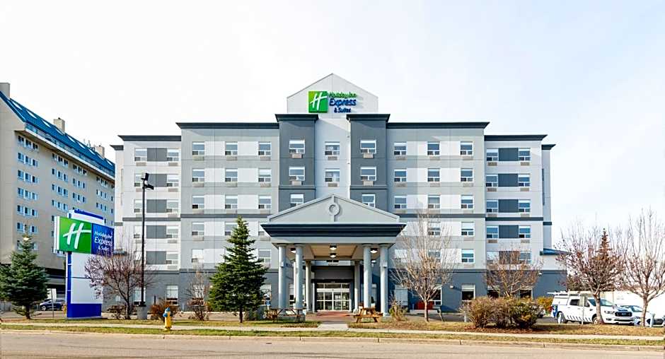 Holiday Inn Express Hotel & Suites-Edmonton South By IHG
