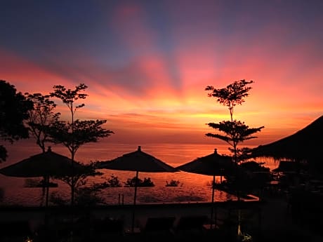 Sea Garden Resort Haad Chao Phao