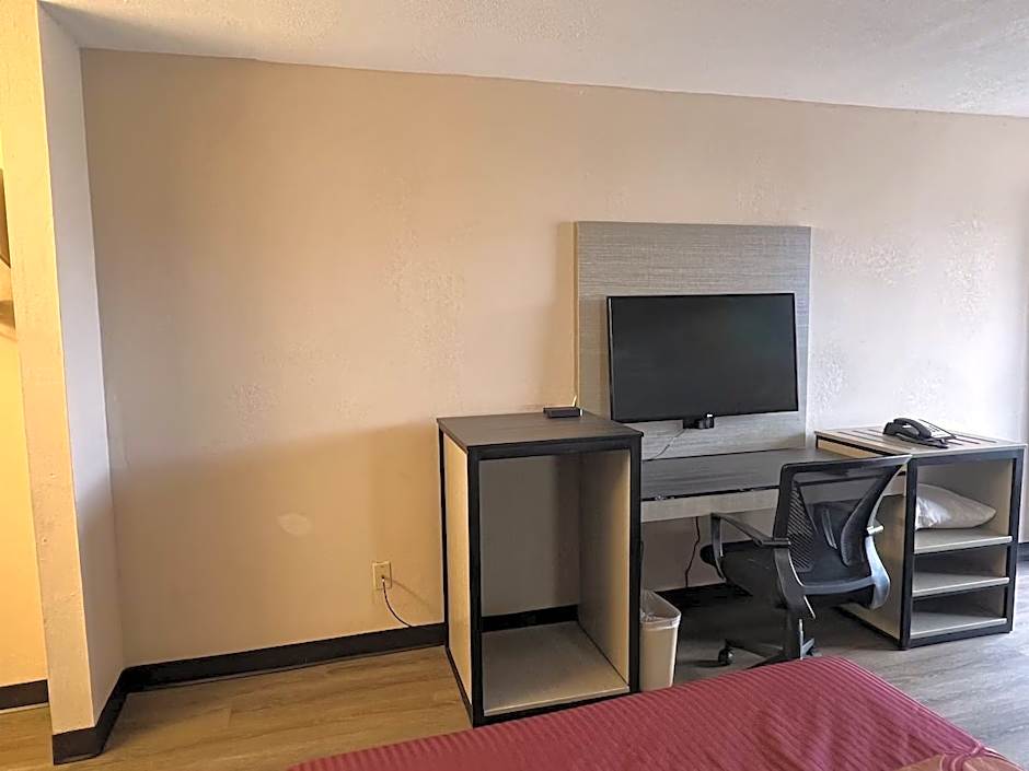 Western Motel By OYO Hattiesburg