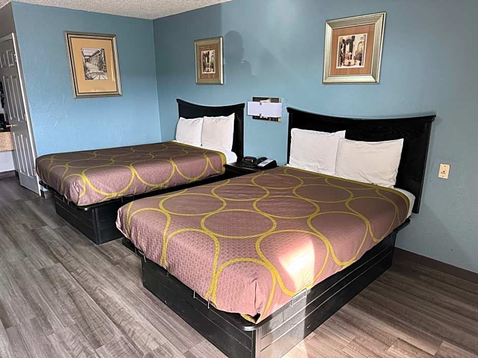 Kansas Inn