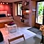 Chambre d'hôtes de Thorée