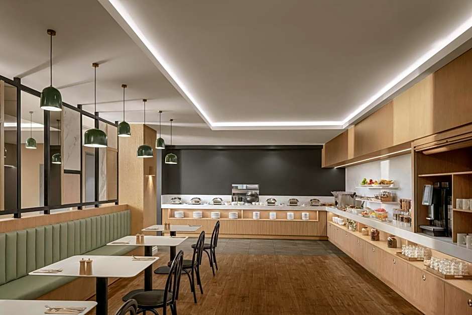 Courtyard by Marriott Darwin