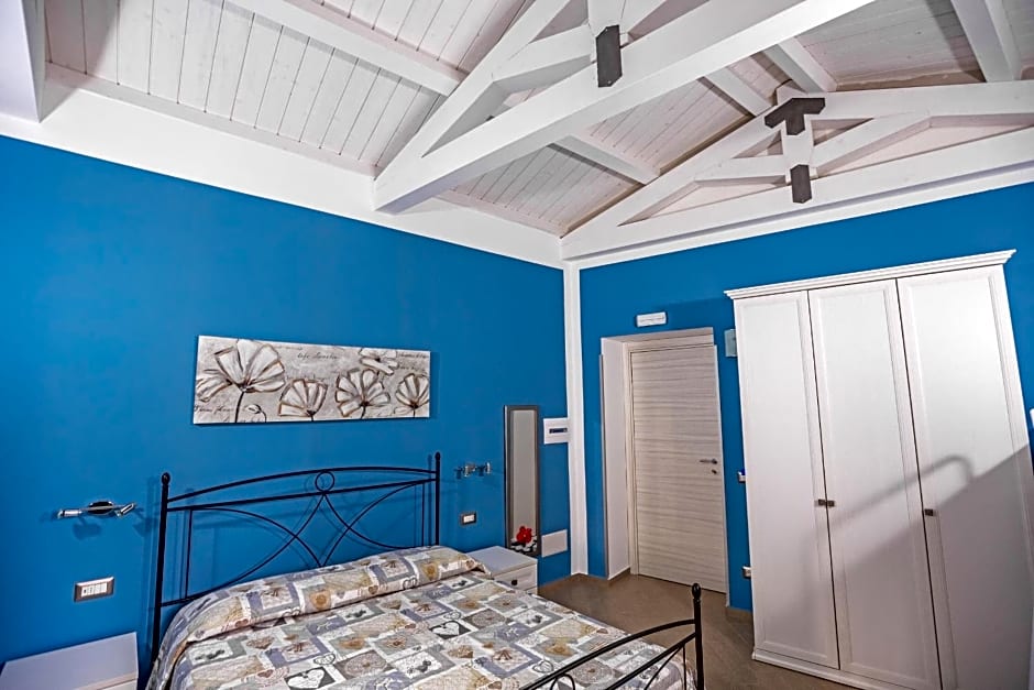 B&B Acquachiara