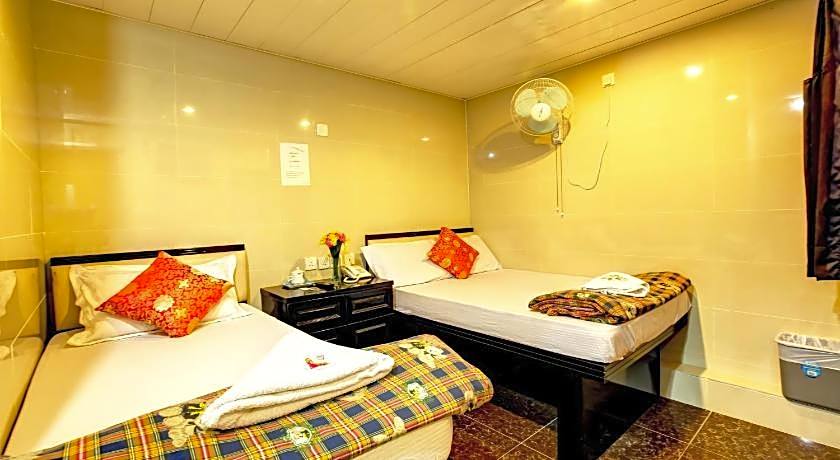 Nagaland Guest House