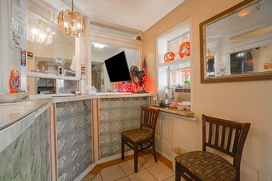 Texana Inn Edna By OYO