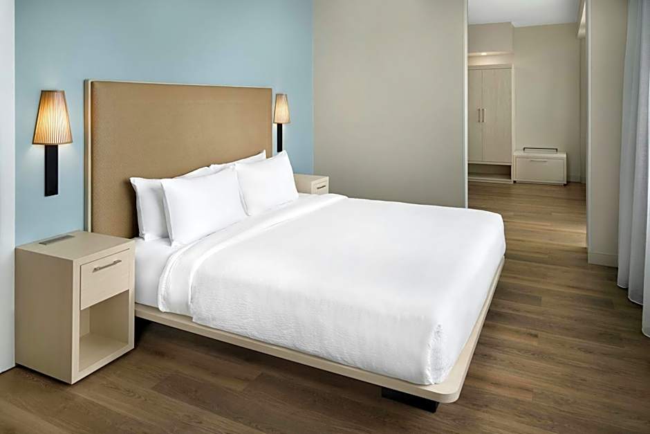 Courtyard by Marriott Jacksonville Beach Oceanfront