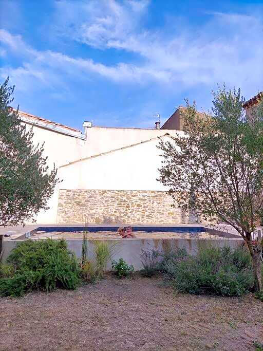Belle demeure de caractère