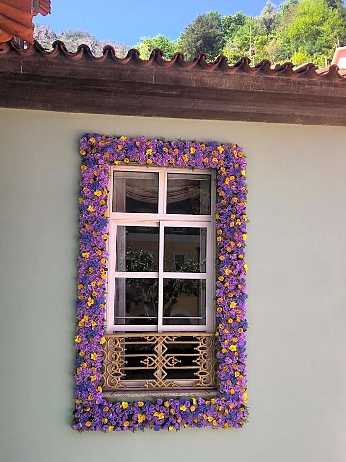 Hotel Central Jardim