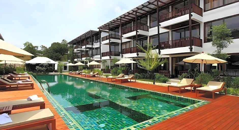 Maryoo Samui Hotel