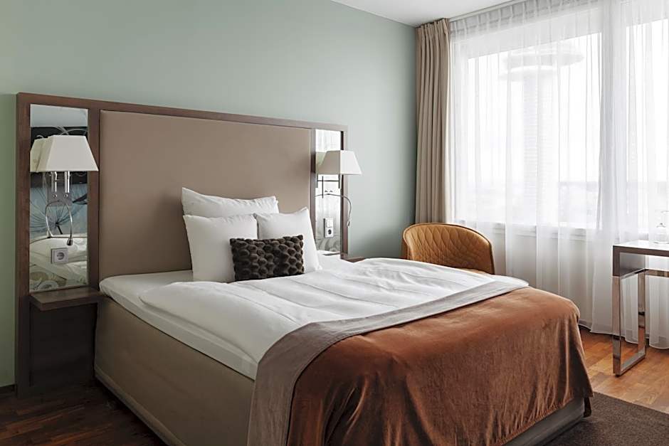 Clarion Hotel Arlanda Airport