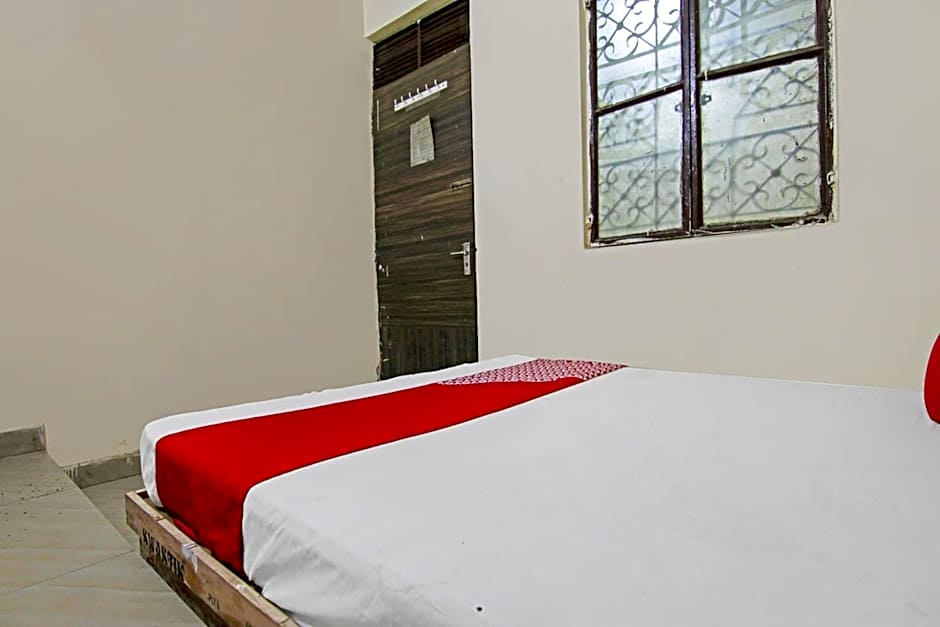 Hotel Sudarshan Palace Deluxe – Delhi, NY