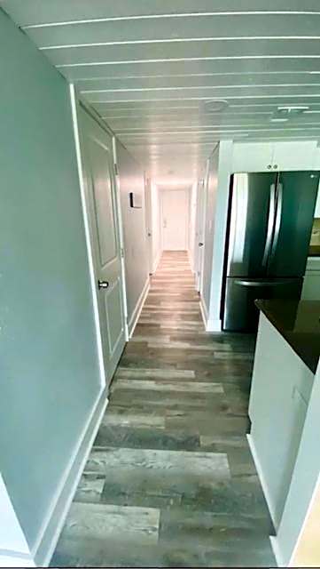 Indian Shores Condo at Holiday Villas II