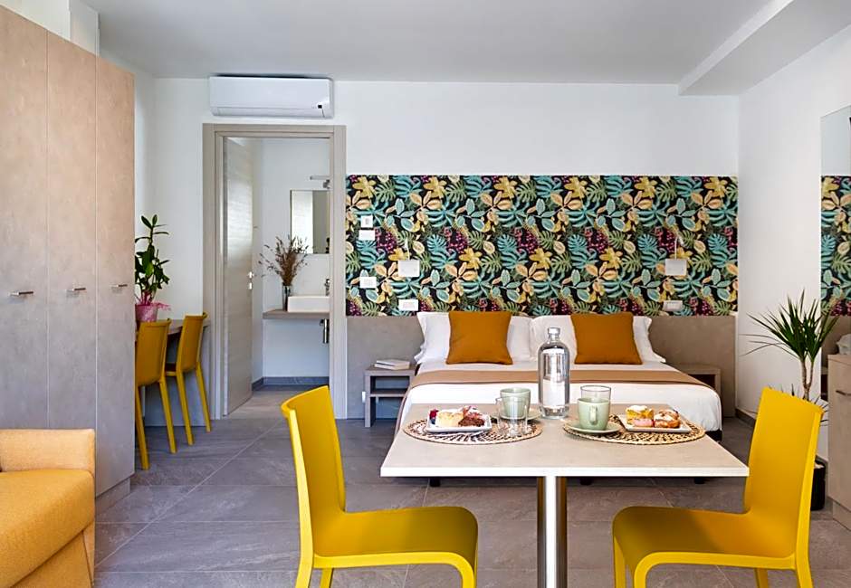 Nido Suite & Apartments