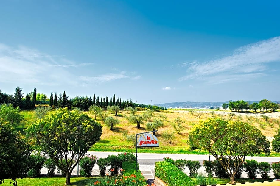 Locanda La Gozzetta