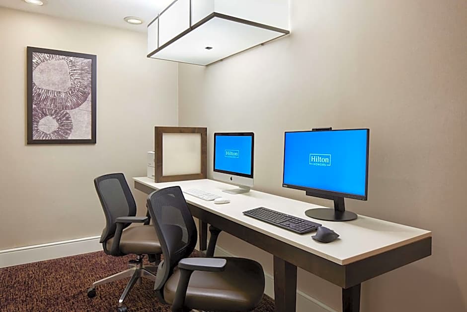 Homewood Suites By Hilton Baltimore-Bwi Airport