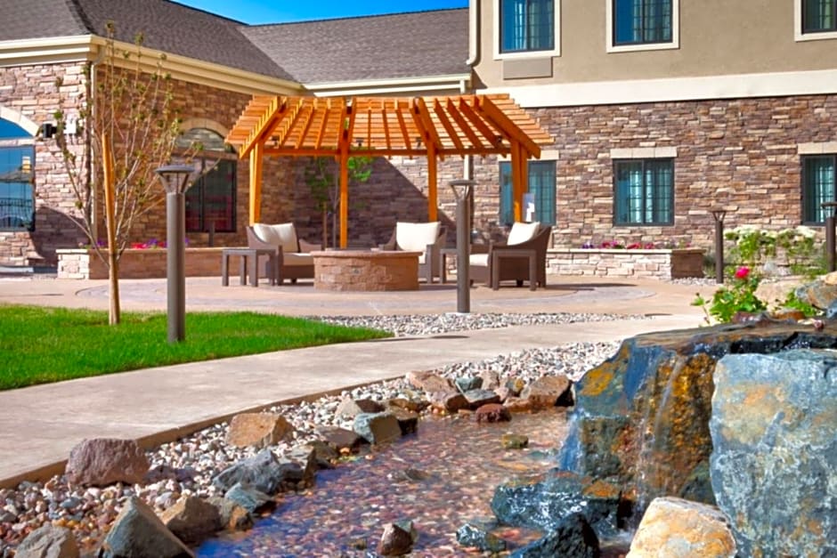 Staybridge Suites Bismarck By IHG