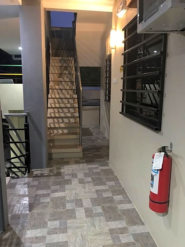 Gravino Pension House