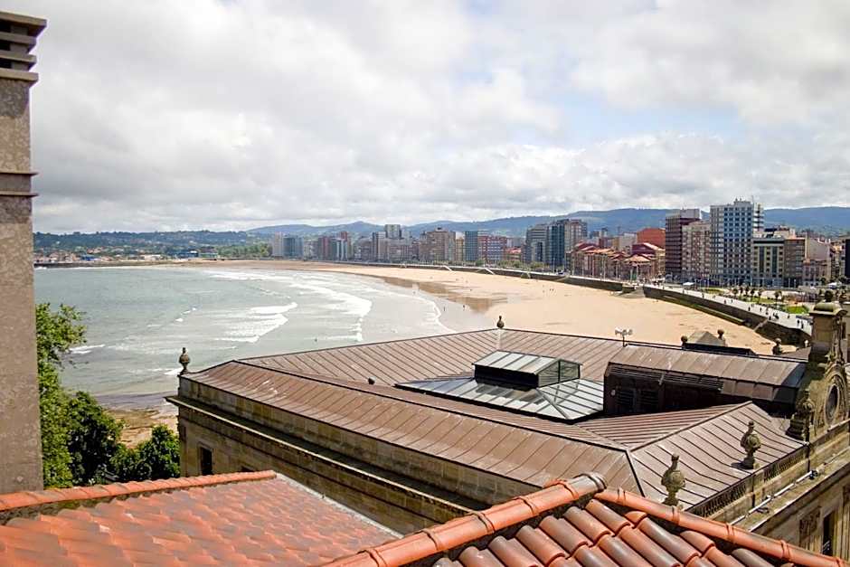 Hotel Asturias