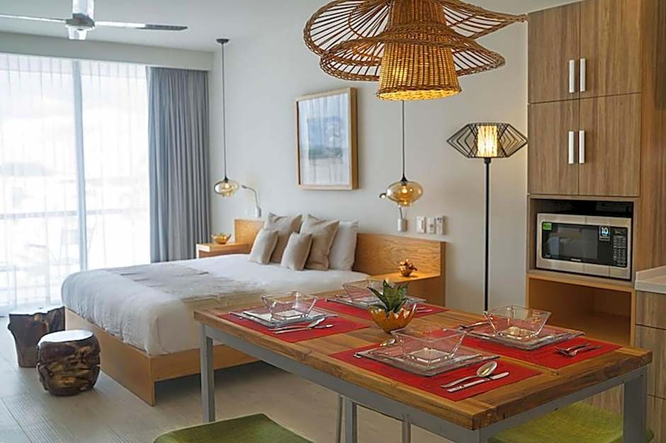 Opal Suites Apartments